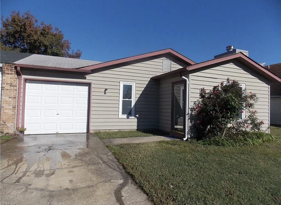 3824 Shooting Star Drive