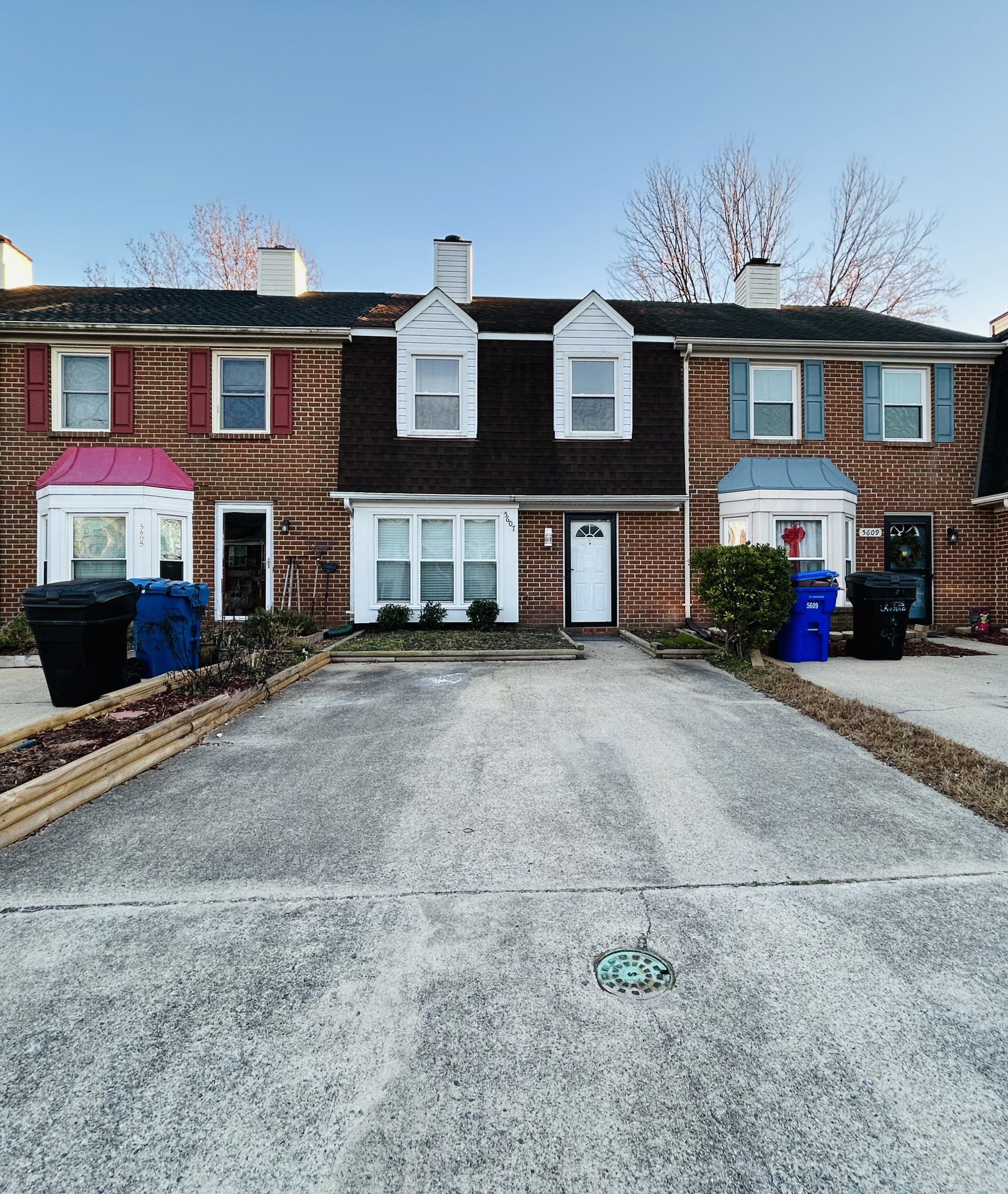 5607 Gates Landing Road